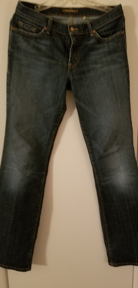 David Kahn Jeans - Lauren